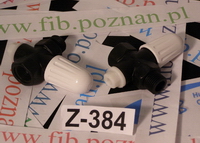 ZAWÓR ODCINAJĄCY-DAFI